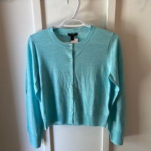 J Crew Cardigan